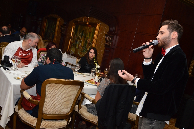 French Gastronomic and Cultural Week